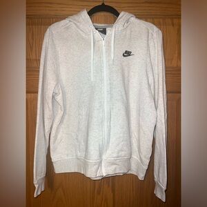 Nike Zip-up